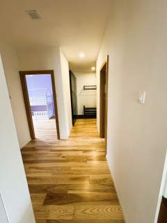 Kabaty 4 pokoje 2 łazienki balkon 14 m metro 8 min