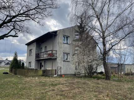 Sprzedam Dom z dużą działką