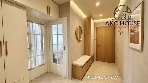 Sokółka centrum 3 pokoje 4 piętro balkon
