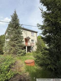 Dom 140 m2 z dużą działką, Gumniska, Dębica.