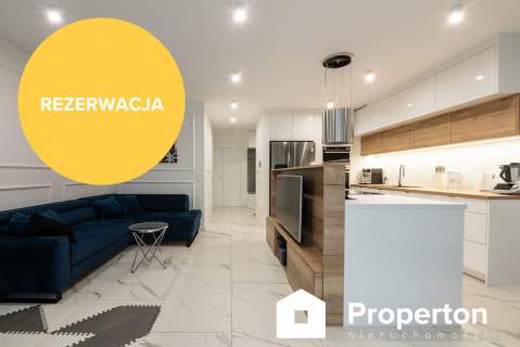 Piękne i zadbane M2 Dolina cisów, 52,08 m2