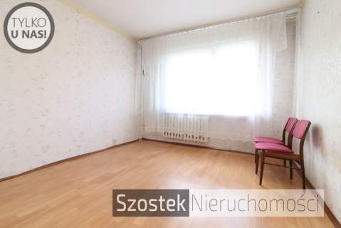 Kameralne/ciche/3 pokojowe/balkon/Tysiąclecie