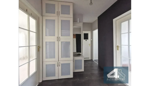 3Pokoje Balkon Dolnośląskie Przetrzeń Pietro I
