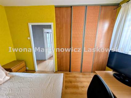 Klimatyzacja, 4 pokoje, 70m2, Ścinawa