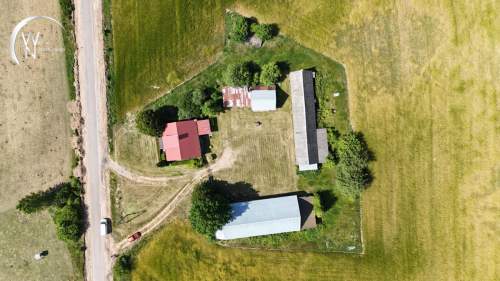 16 ha ziemi z siedliskiem