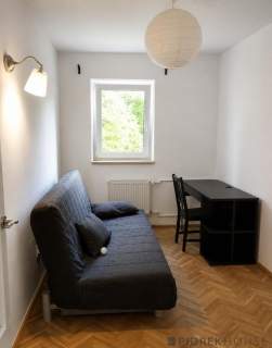 3-pokojowe mieszkanie na Bielanach