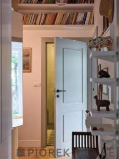 3-pokojowe mieszkanie na Bielanach