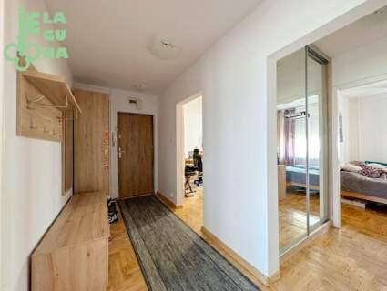 Gdynia Pogórze, 3 pokoje, 60m2, do wprowadzenia