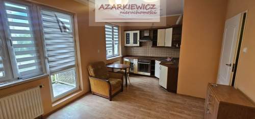 Mieszkanie na sprzedaż, 29,2 m2, Gorzów Wielkopolski