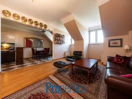 Stylowe studio przy Rynku Starego Miasta