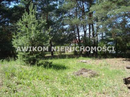 Działka budowlana na sprzedaż, 1600 m2, Żelechów