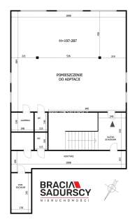 Lokal usługowy do wynajęcia - 100m2