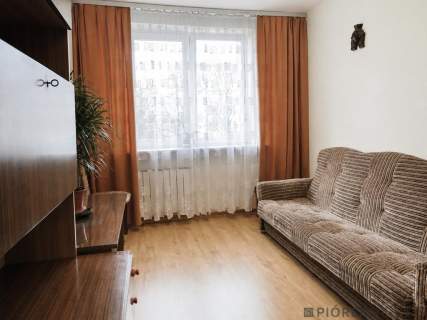2-pokojowe mieszkanie na Mokotowie