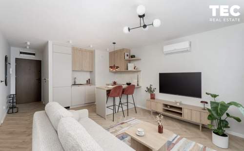 Prądnik Biały Prądnicka 3 pok 46 m2