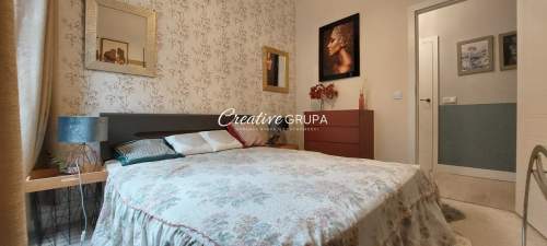 Elegancki apartament 3-pokojowy ul. Krochmalna