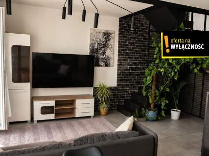 Bezczynszowy Apartament 120 m w sercu miasta