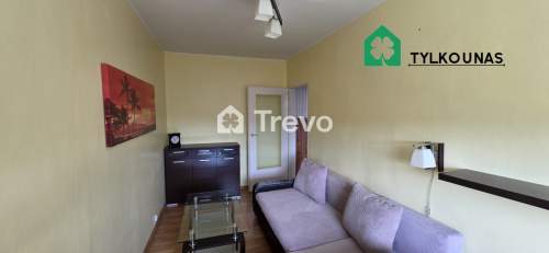 3 pokoje Balkon Świetna komunikacja