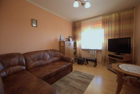 3 pokoje, osobna kuchnia, os. Ślichowice