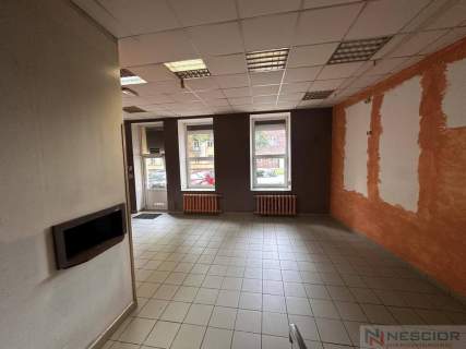 Sprzedam lokal w centrum Siedlec