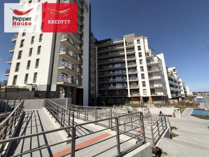 Nowoczesne mieszkanie na sprzedaż   Gdynia, stan d