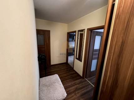 Zakrzów 2 pokoje 59m2 z tarasem