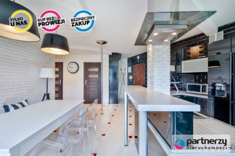 APARTAMENT 4 pok. KARTUZY 300m od jeziora