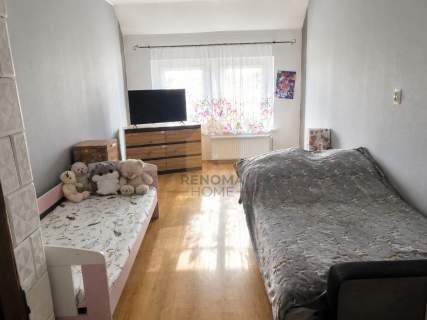3 Pokojowe Jasne Mieszkanie 87 m Dla Rodziny
