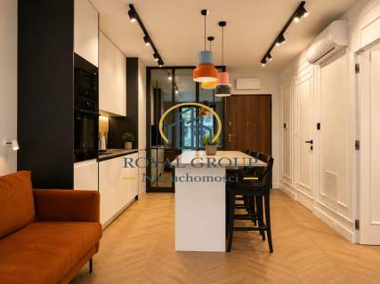 APARTAMENT NA WYNAJEM WYSOKI STANDARD