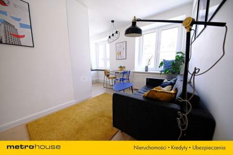 Nowy apartament w LUX kamienicy z parkingiem