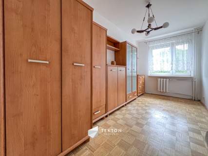 3 pokoje 62,7 m Balkon Piwnica Blisko PKP