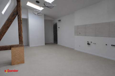 STAN POD KLUCZ Nowoczesne Mieszkanie - LOFT 3 Pokoje Gar