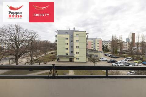 Żyj blisko plaży - 2 pokoje na Przymorzu Małym