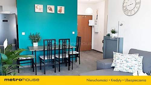 APARTAMENT 50m OD MORZA Z DUŻYM WIDOKOWYM TARASEM