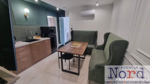 APARTAMENT NAD RZEKĄ NETTA