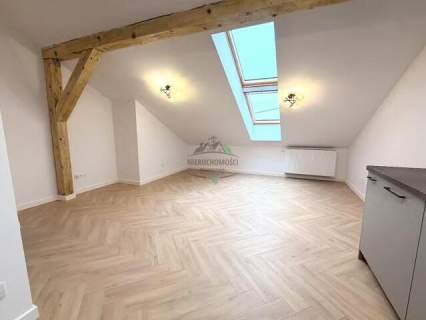 42m2, wykończone, miejsce postojowe w cenie, zakup od dewelopera.