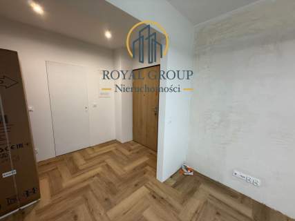 Do sprzedaży nowy Apartament przy Lubomelskiej