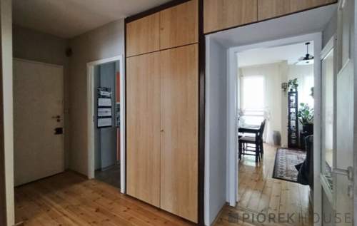 3-pokojowe mieszkanie na Włochach