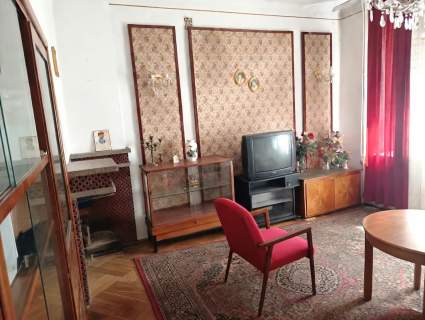 Do sprzedania Biliźniak na Gocławku totalny remont