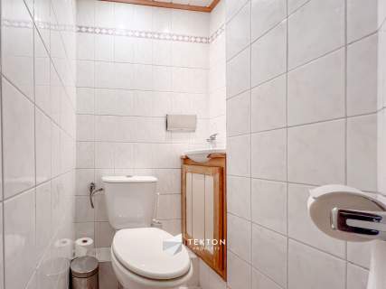 3 pokoje 62,7 m Balkon Piwnica Blisko PKP