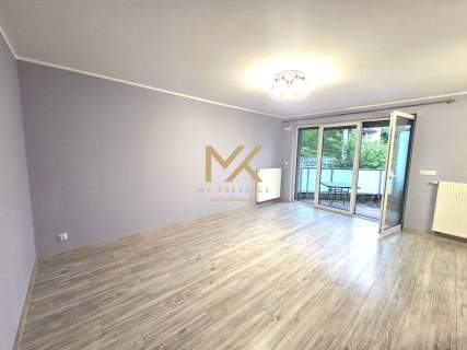 4 pokojowy apartament -Ul. Dmowskiego/Amsterdm