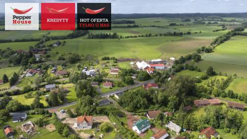 Dom do remontu lub odbudowy, Stegny Elbląg Pasłęk