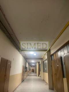 Budynek fabryczny,wys.3 m ,ochrona, parking, 24h