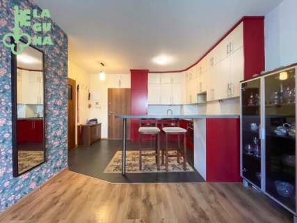 Gdynia Karwiny, 2 pokoje, 44m2, ogródek,
