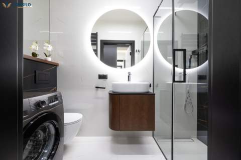 Studio 29m2 4 piętro Premium NOVUM 3
