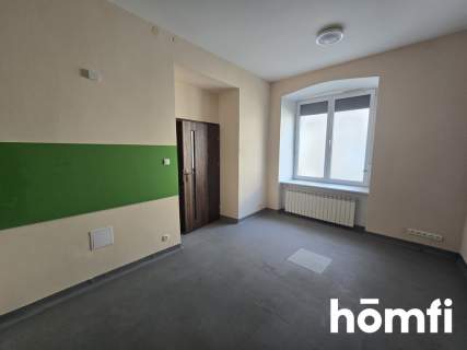 DUŻY LOKAL USŁUGOWY W SAMYM CENTRUM