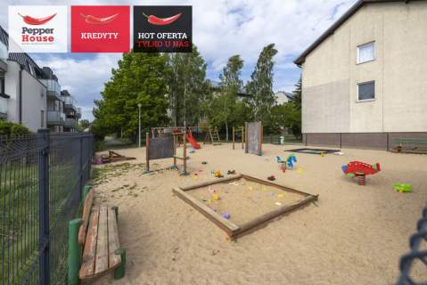 Mieszkanie na sprzedaż, 65 m2, Gdańsk
