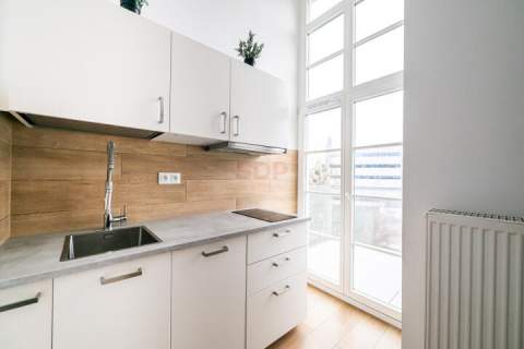 Studio 26 m2 w sercu Wrocławia - Bulwar Staromiejski