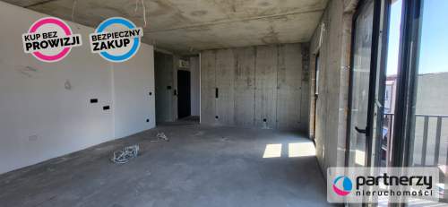 Nowy apartament na Helu, pow. 70m2, duży taras