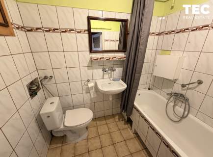 Słoneczne 27 m z osobną kuchnią Os. Na Stoku