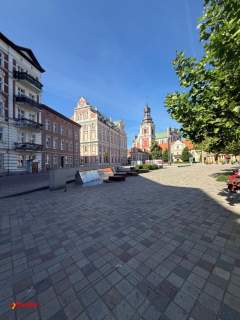 Apartament 2 - pok. Ścisłe centrum miasta
